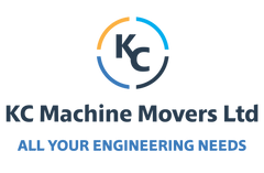KC Machine Movers Ltd - Machine Installation & Relocation Services providing second to none Engineering Maintenance Solutions for Manufacturing & Industrial Industries across the United Kingdom. With over 35 years' experience, our team of experts are perfectly placed to oversee Machine Engineering, Project Management & Specialists Engineering Services. Get in touch today or visit our website for more information.